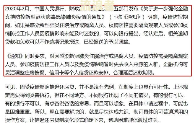 房贷逾期一天发信息报送金融数据：合法行为还是严重问题？