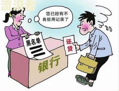 买车贷款有逾期记录怎么办？影响再贷款吗？