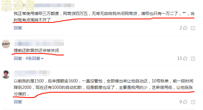 怎样还借呗不会被降额：全面解析避免额度降低的方法