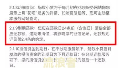 公积金还款逾期多久会上征信？影响你信用记录的关键信息