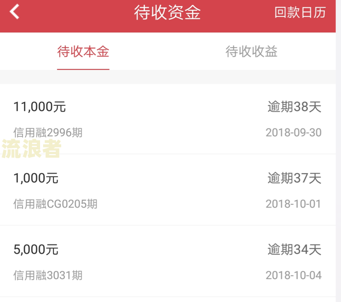 拍拍贷逾期会申请财产保全吗？知乎上有哪些相关讨论？