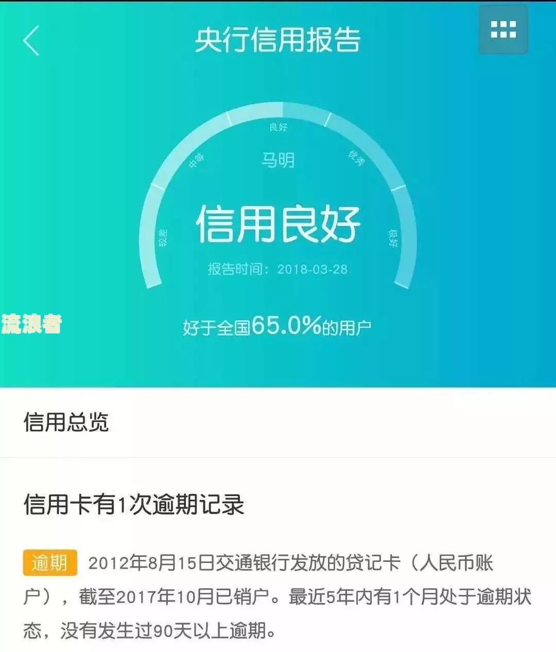分期乐逾期的影响：能否正常使用花呗、借呗、信用卡？