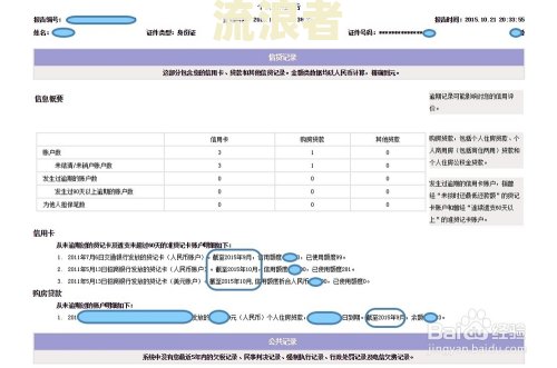 美团逾期多久会上个人征信报告？金额查询方法及注意事项