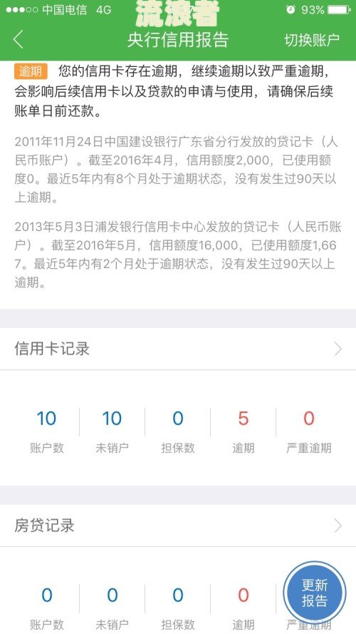 微粒贷逾期还能申请贷款吗？现在情况如何？