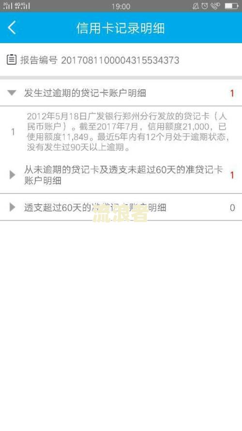 逾期未还金额是什么意思？解释清楚逾期未还、未还款的含义