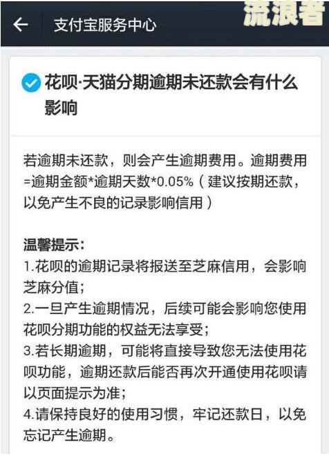 逾期未还金额是什么意思？解释清楚逾期未还、未还款的含义