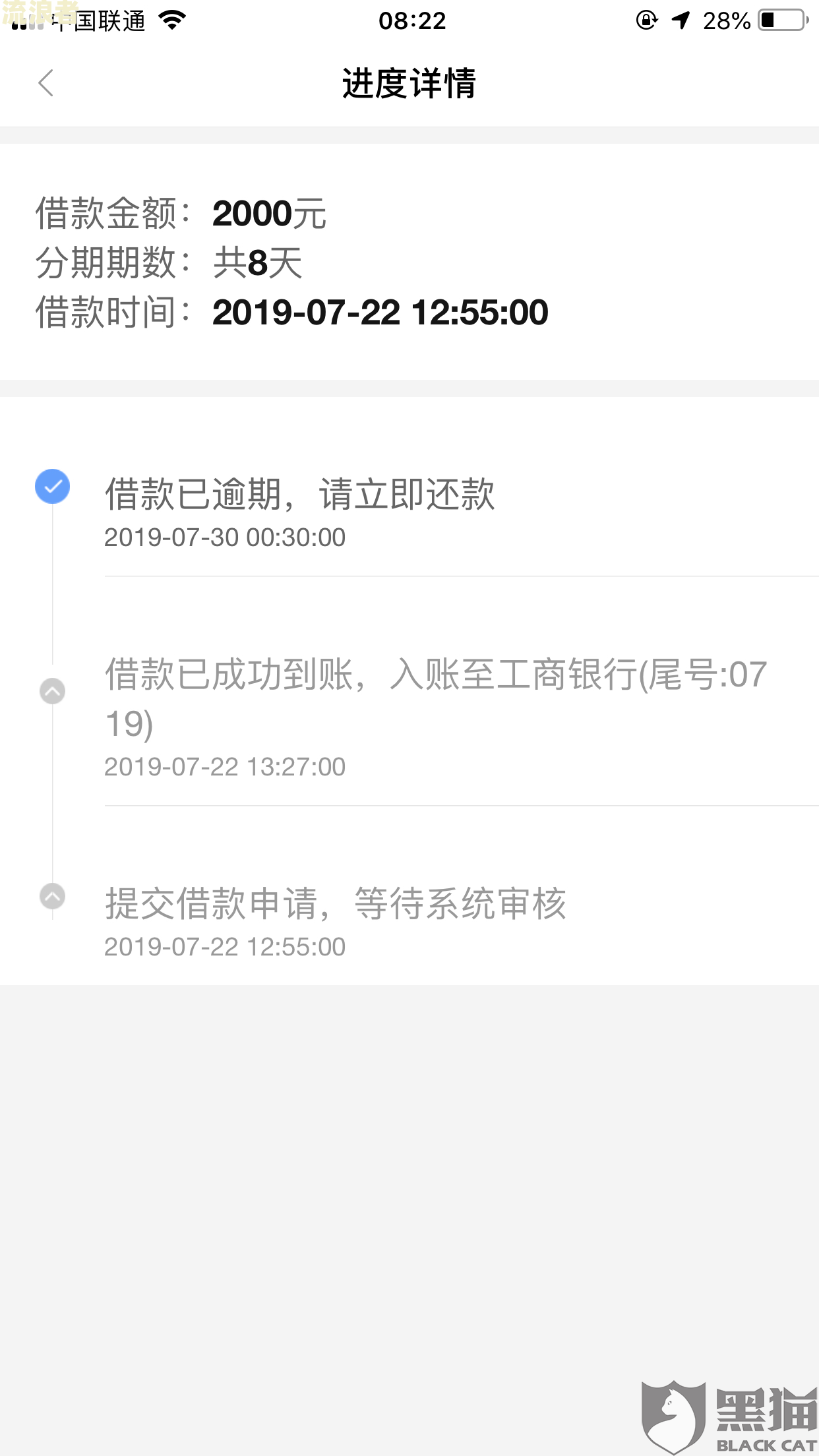 中原消费金融逾期会家访吗？真实情况如何？多久会打电话给家人？