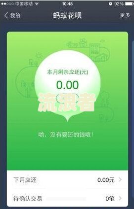 花呗逾期过几次、征信过不了？解决办法与影响解析