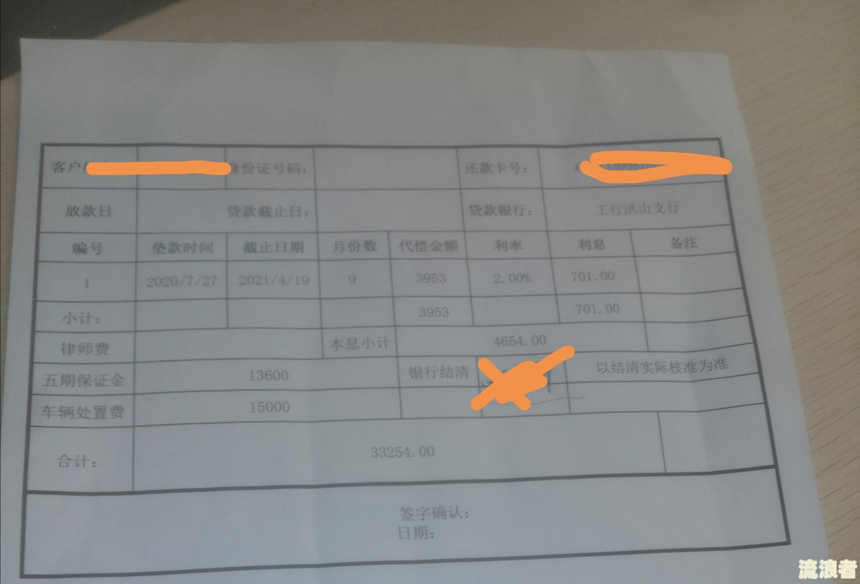 逾期车被拖走后能否报警？正确处理方法与费用说明