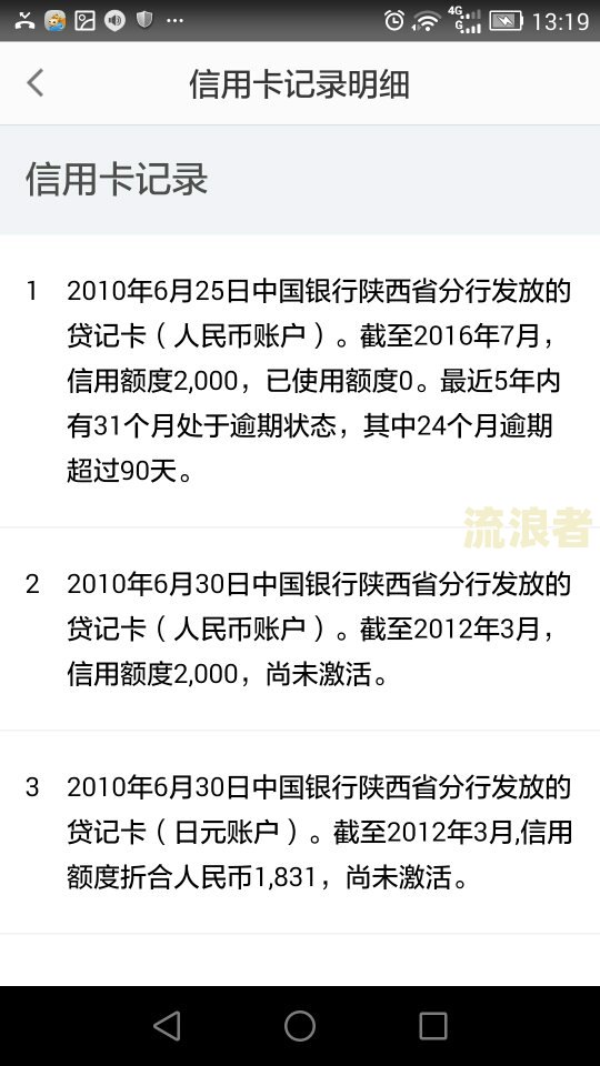 分期乐逾期无力偿还？解决方案全在这里！