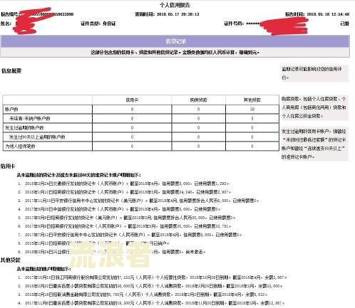 网贷多久未还会影响征信记录？