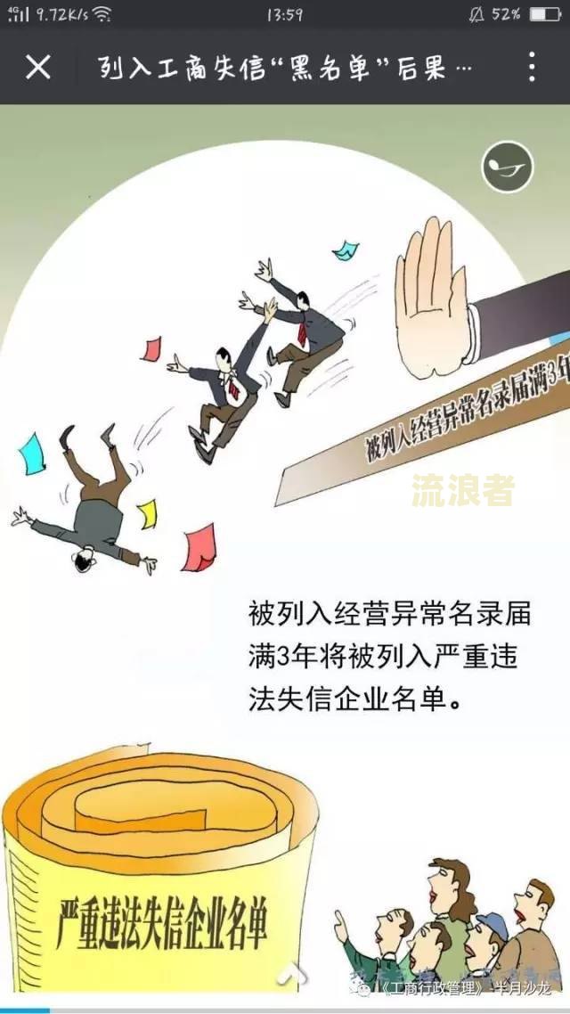 美团逾期多少天会列入失信人名单？影响及解决方法解析