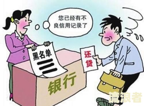 还贷款怎么会被认定为逾期？为何按时还款仍有逾期记录？