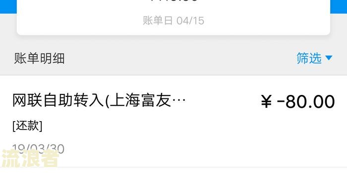 浦发备用金逾期会有什么后果？影响信用吗？