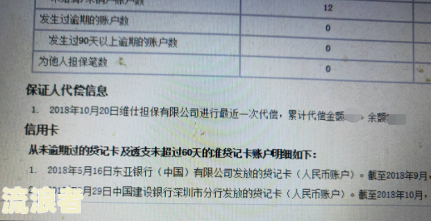 美团逾期几天多少天能消除影响征信报告？逾期多久会上征信？后果是什么？快来参与有奖问答！