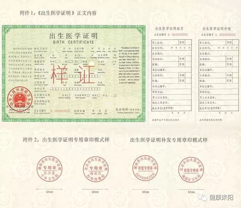 出生医学证明逾期如何换证？详细流程及注意事项
