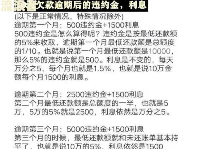 治保主任是否管理信用卡逾期问题？他们的职责是什么？