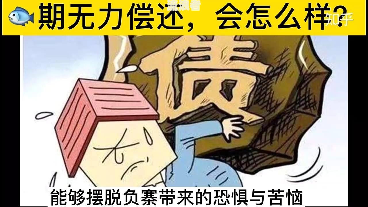 信用卡逾期6年坐牢，如何处理？