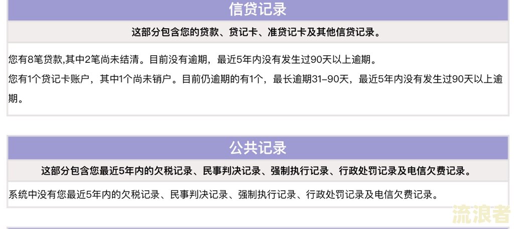 征信显示逾期不到三个月有影响吗？知乎用户分享经验及解决方案