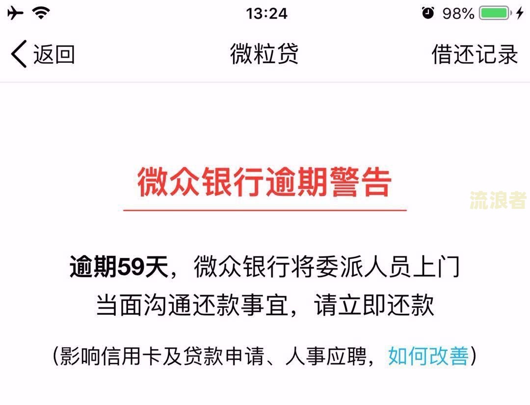 逾期上门后是否会被起诉？解答你的疑问