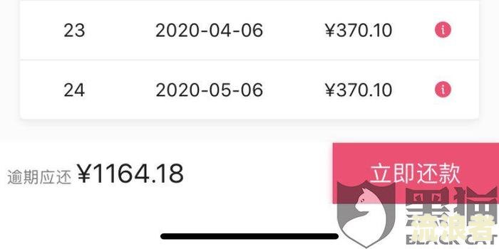 微粒贷逾期后暂时无法使用？还款后仍无法借款显示何信息？
