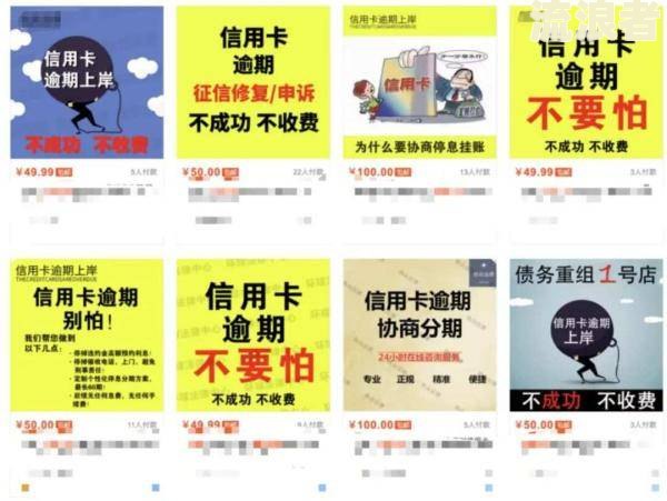 信用卡逾期一万元：滞纳金、利息全解析