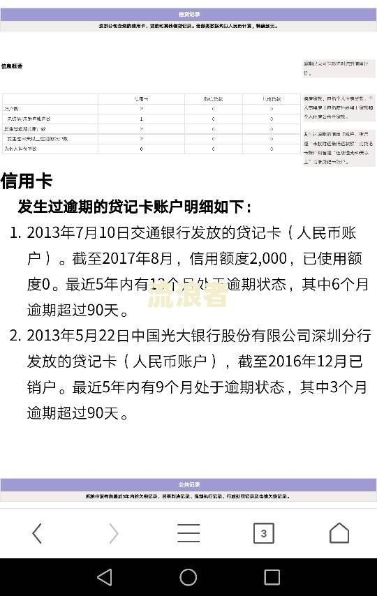 分期乐逾期还清后多久能再借？影响因素解析