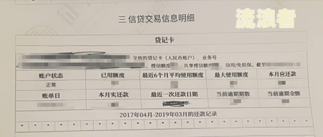 如何从征信报告上看欠款总额？详细解析步骤