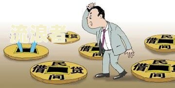 逾期两个月360借条要起诉我，不同意协商怎么办？