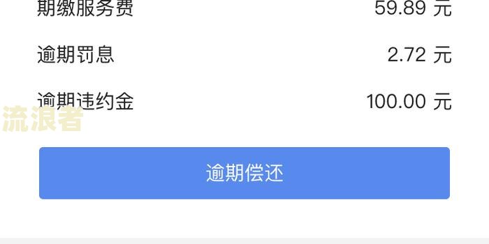 美团逾期2天没事吧？影响大吗？该如何处理？