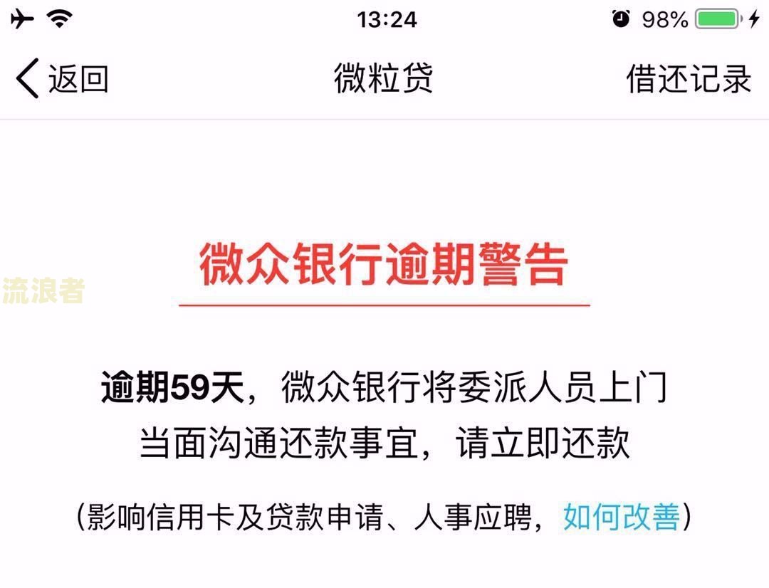 你我贷逾期两年了是否需要还款？被起诉可信吗？