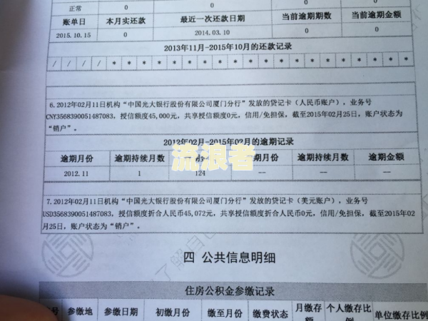 房贷有逾期记录可以提前还清吗？详细解析及操作步骤