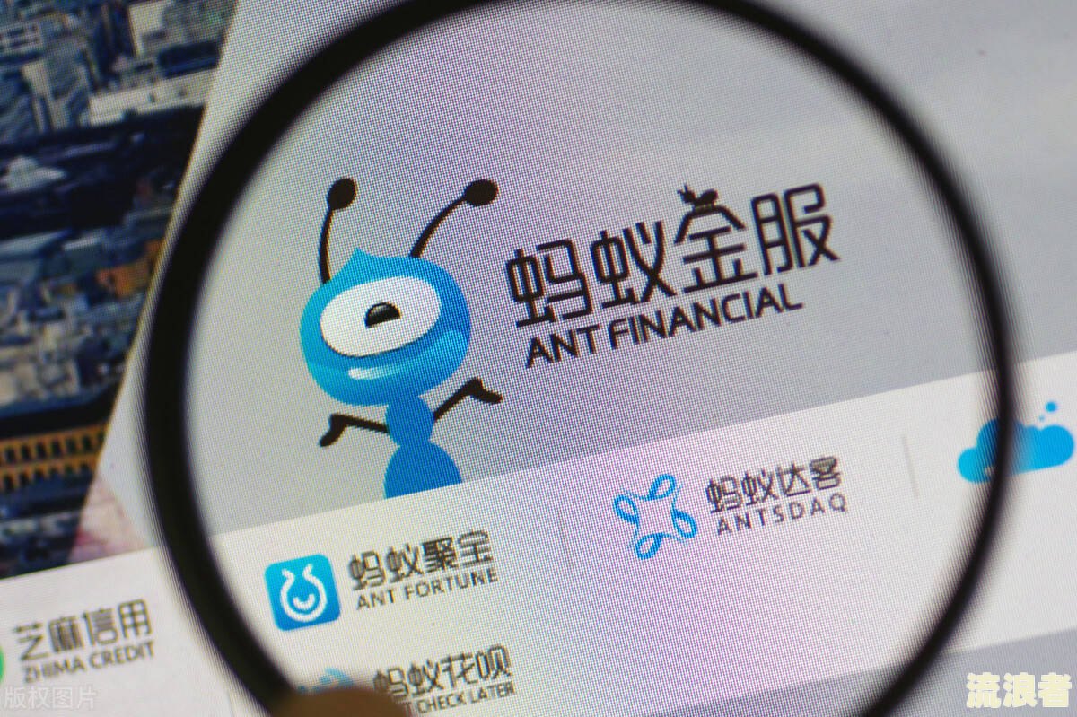支付宝逾期4天会否上征信？影响及解决办法全解析