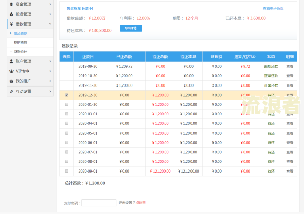 你我贷借款逾期几天会打电话催收？
