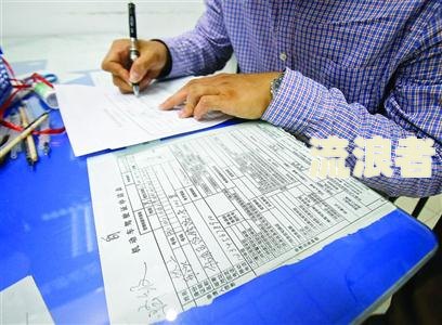 上海驾驶证逾期换证流程图详解：步骤、材料及注意事项