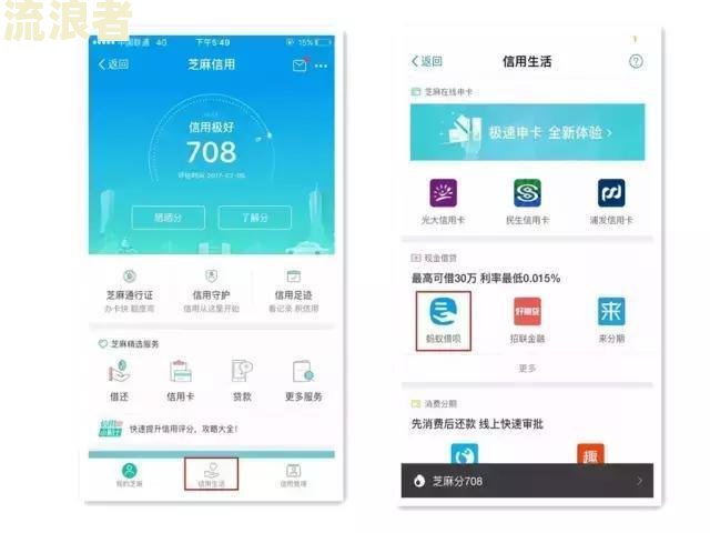 逾期花呗与借呗：如何优先偿还借呗？利息和顺序如何处理？