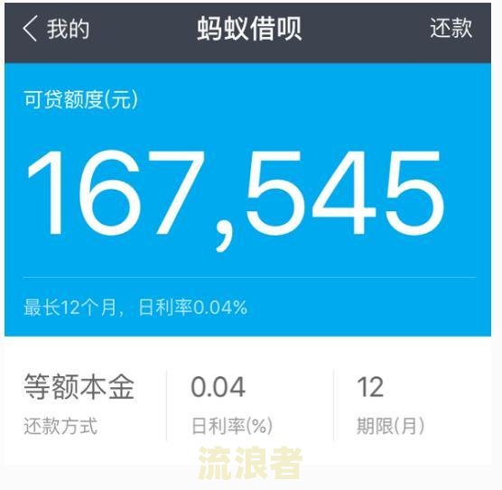 花呗和借呗都逾期，先还哪个？额度、使用问题全解答