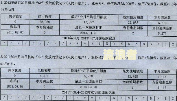 逾期三个月：是否会上征信、进黑名单？能申请延期还款吗？真的会被找上门吗？