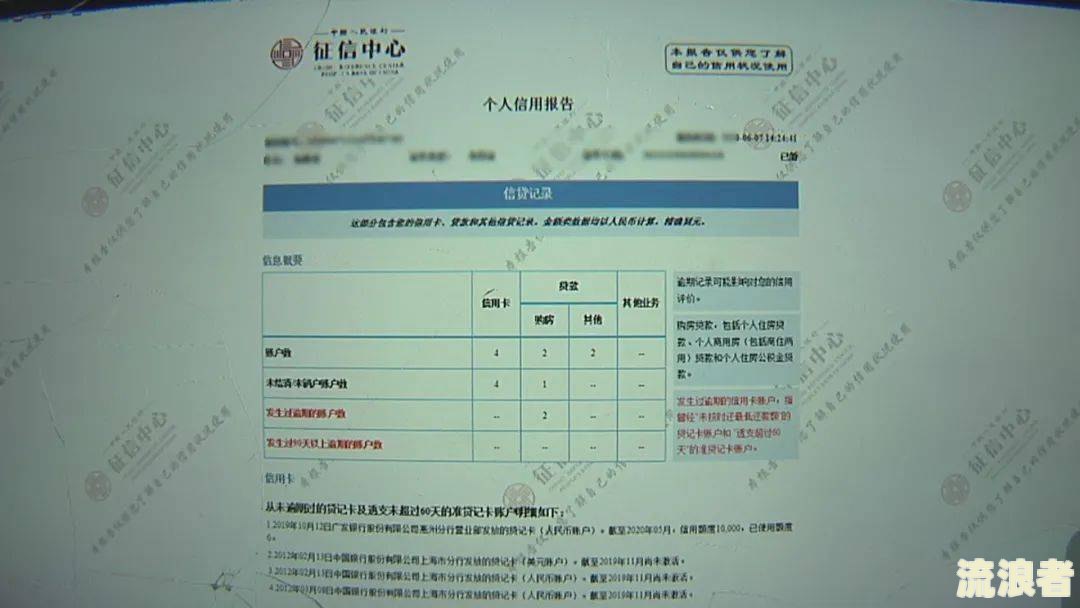 逾期三个月：是否会上征信、进黑名单？能申请延期还款吗？真的会被找上门吗？