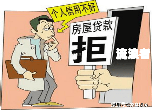 房贷逾期有异议？如何解决影响及应对措施