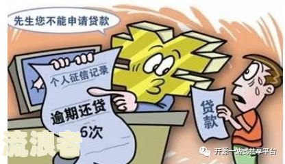 逾期记录修复：真的有用吗？——解决疑惑与风险评估