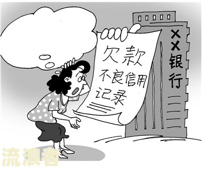 美团借钱逾期未还，真的会被走访家里吗？