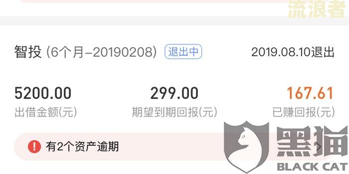 微粒贷逾期后会从钱包里扣钱吗？安全性及处理方法解析