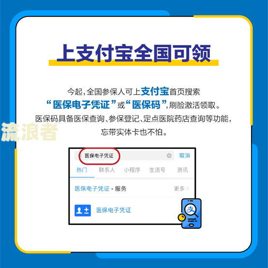 支付宝逾期会影响参加合作医疗吗？怎么办？