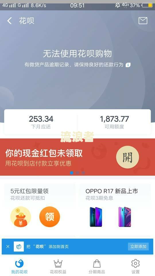 支付宝逾期是否会上门催收？会影响个人信用记录吗？