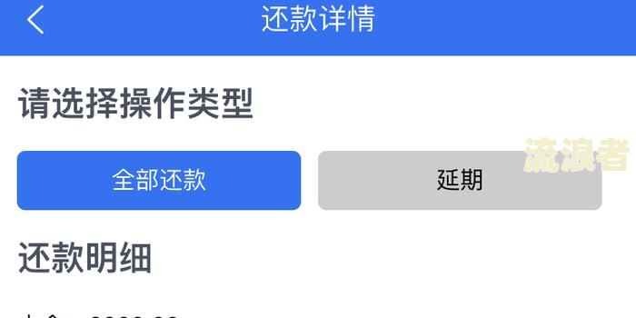贷款发放后逾期放款人应受何处罚？合理金额是多少？逾期处理方式是什么？