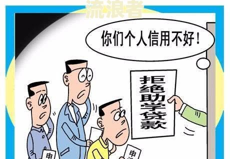 贷款逾期一天严重吗？若无钱偿还应如何处理？网贷欠款达到多少会坐牢？逾期多久会影响征信、被列入失信人名单？