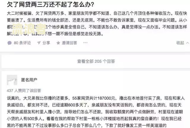 微粒贷有多少人逾期？如何查询？逾期人数多吗？
