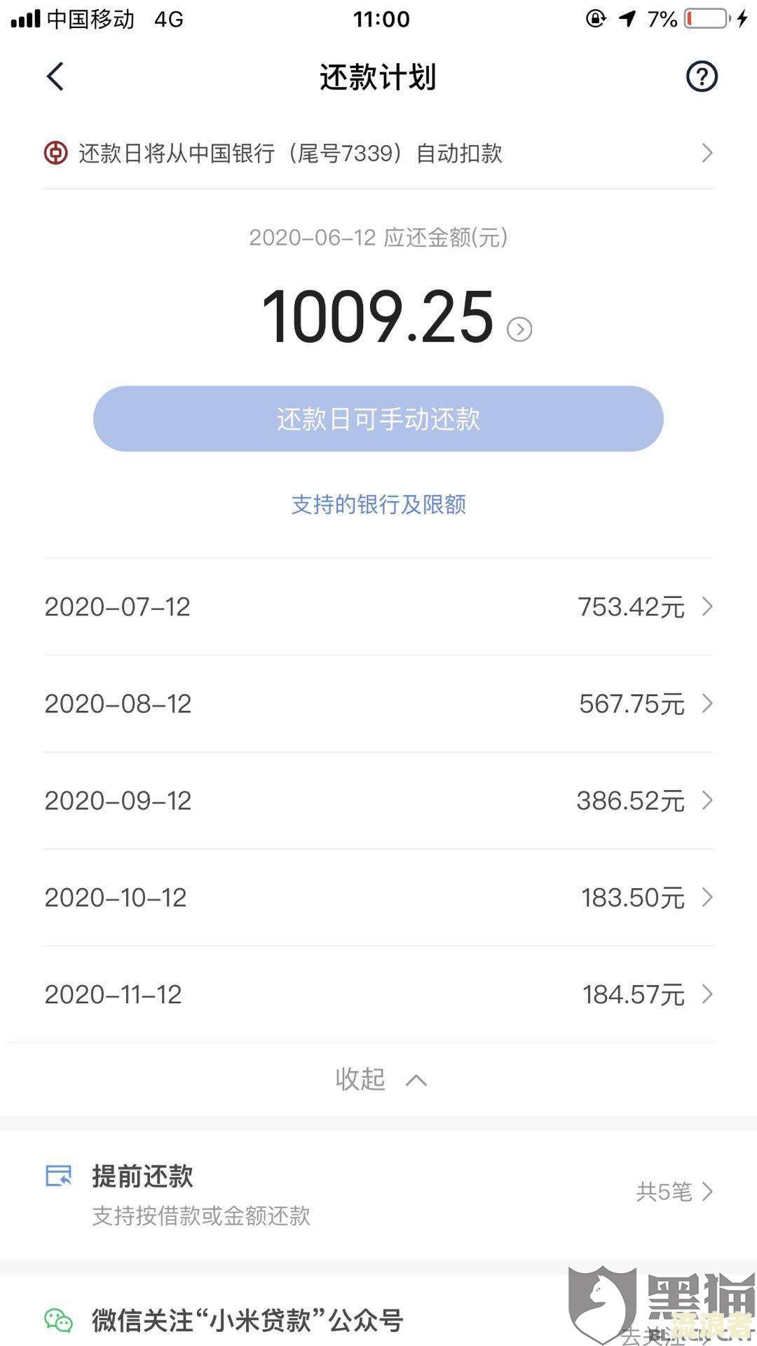安逸花罚息过高，能申请减免吗？360天*1.5倍，一个月罚息100多，真实情况如何？