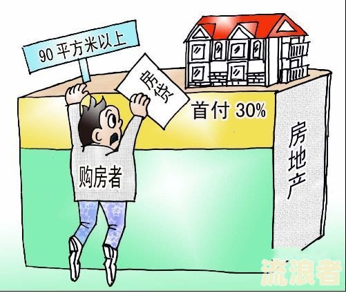 房贷逾期八天会怎么样？影响、处理方式及严重性全解析
